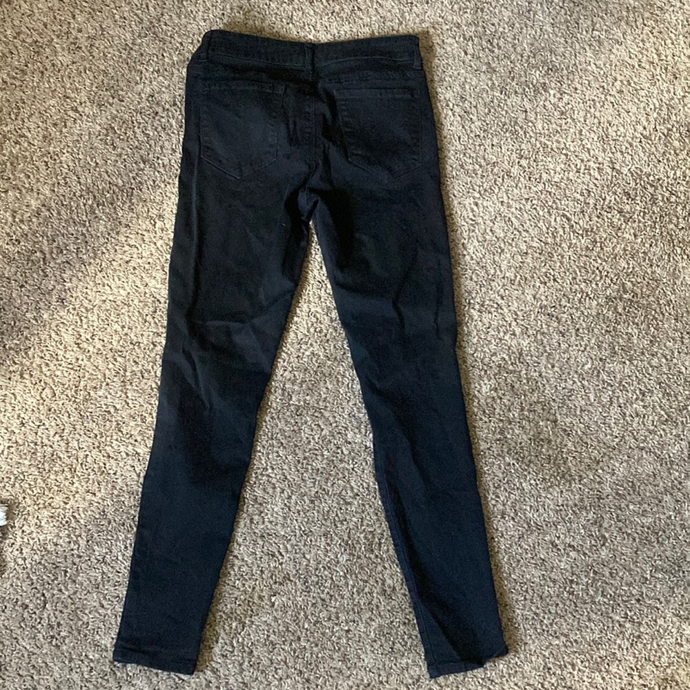 Empyre Drea High Rise Jeans